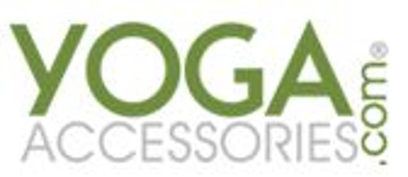 Yoga Accessories Coupons & Promo Codes