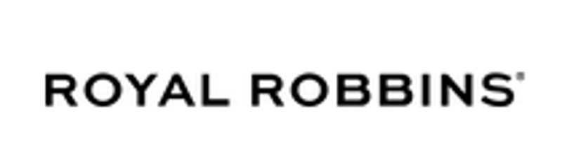 Royal Robbins Coupons & Promo Codes