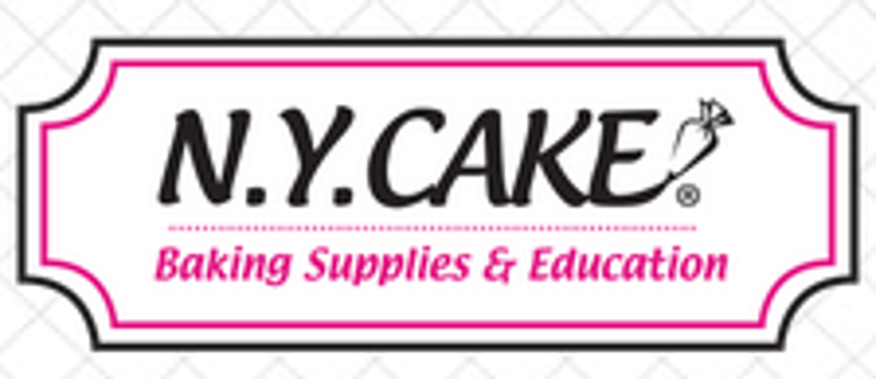 Ny Cake Coupons & Promo Codes