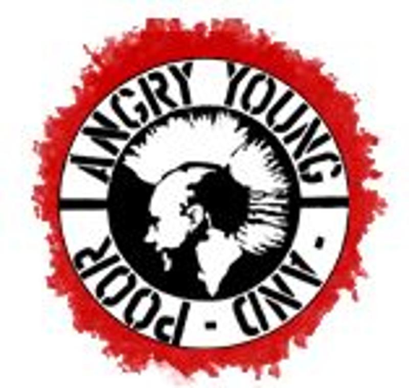 Angry Young And Poor Coupons & Promo Codes