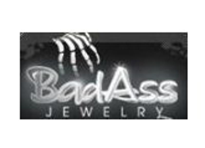 BadAss Jewelry Coupons & Promo Codes