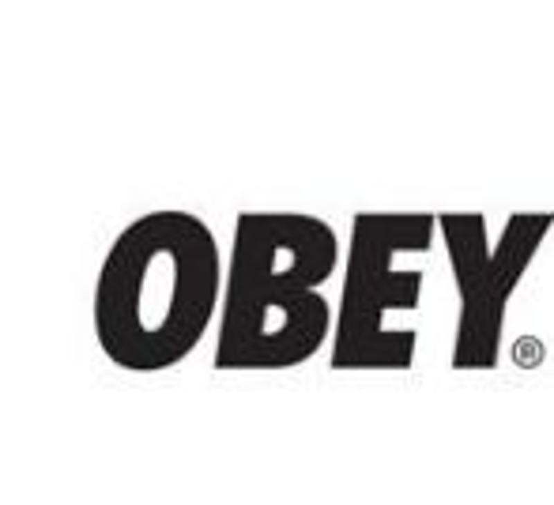 Obey Clothing Coupons & Promo Codes