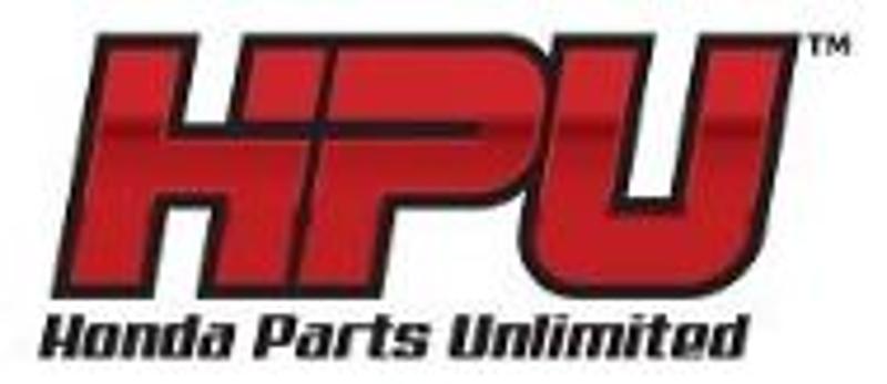 Honda Parts Unlimited Coupons & Promo Codes