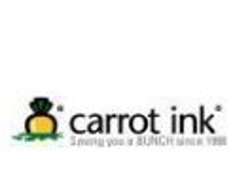 Carrot Ink Coupons & Promo Codes