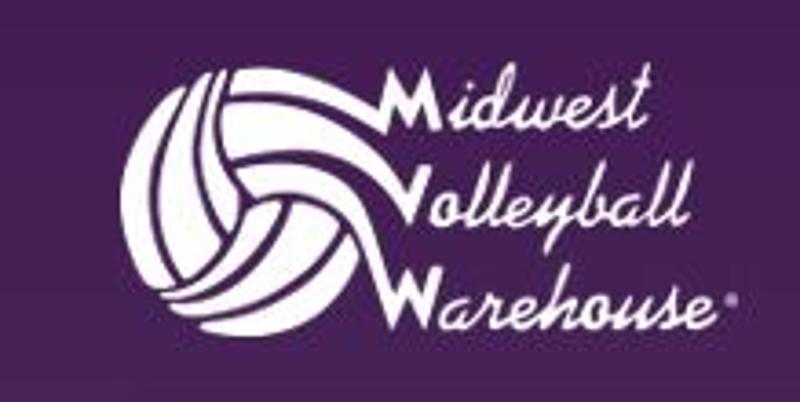 Midwest Volleyball Warehouse Coupons & Promo Codes