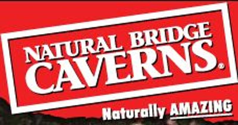 Natural Bridge Caverns Coupons & Promo Codes