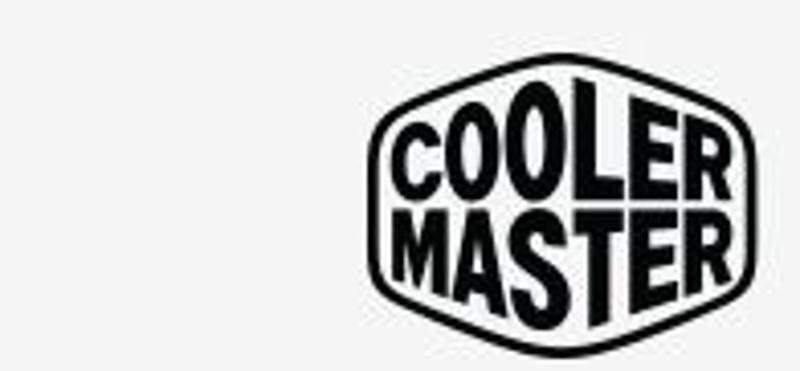 Cooler Master Coupons & Promo Codes