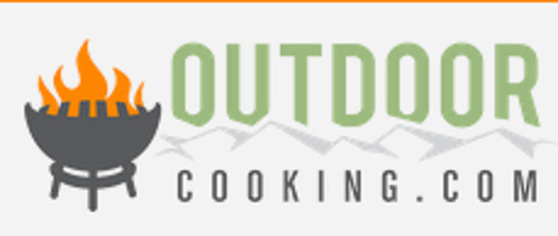 Outdoor Cooking Coupons & Promo Codes