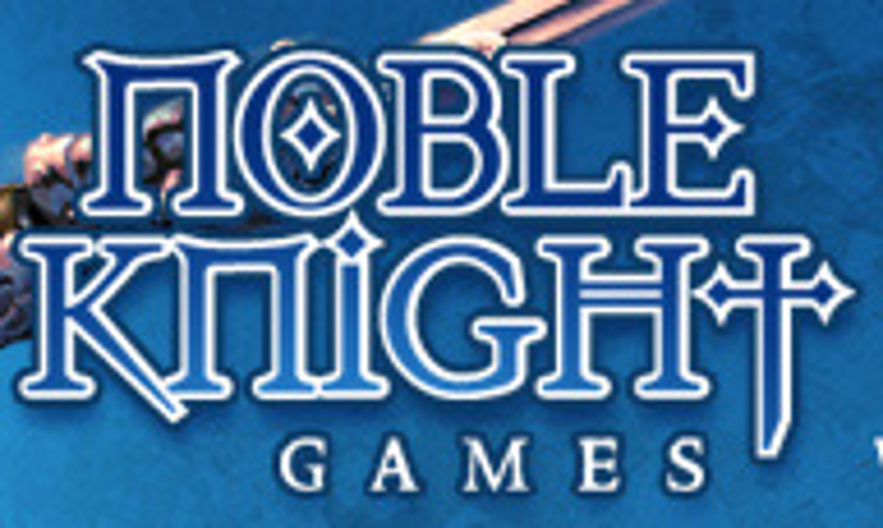 Noble Knight Coupons & Promo Codes