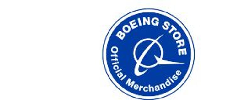 Boeing Store Coupons & Promo Codes