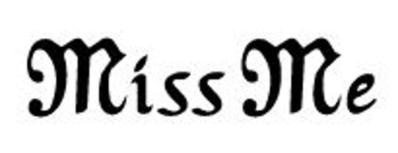 Miss Me Coupons & Promo Codes
