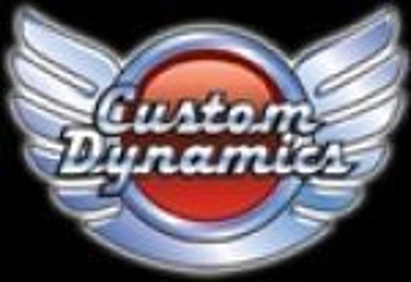 Custom Dynamics Coupons & Promo Codes