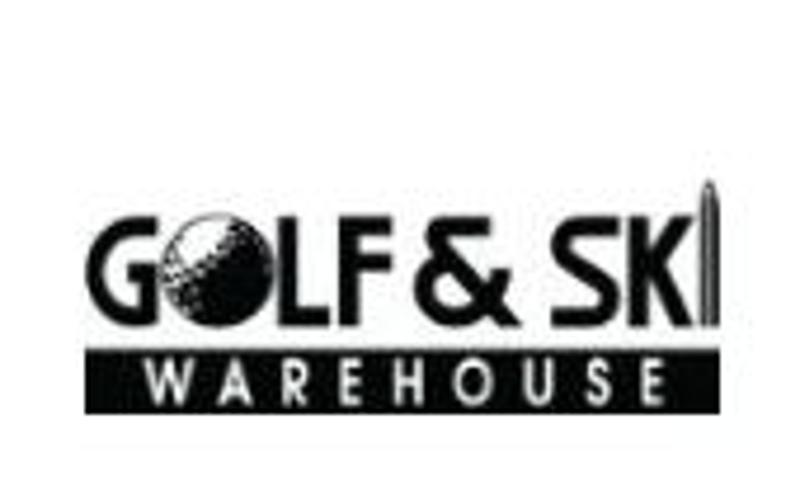 Golf & Ski Warehouse Coupons & Promo Codes