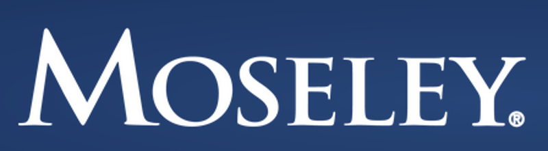 Mosely Coupons & Promo Codes