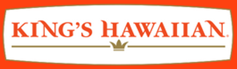 King's Hawaiian Coupons & Promo Codes