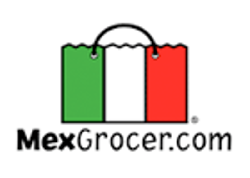 MexGrocer Coupons & Promo Codes