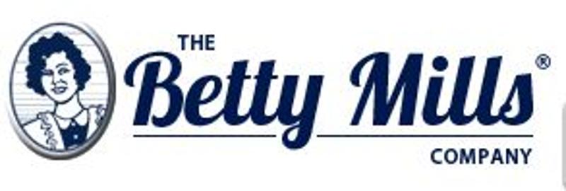 Betty Mills Coupons & Promo Codes