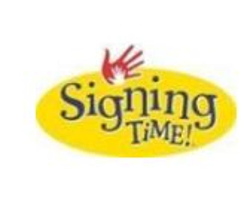 Signing Time Coupons & Promo Codes