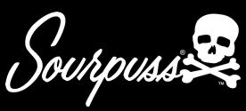 Sourpuss Coupons & Promo Codes