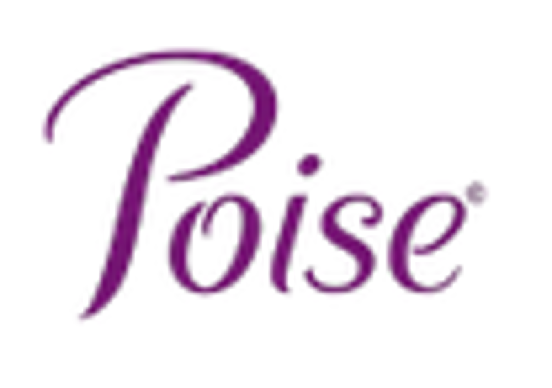 Poise Coupons & Promo Codes