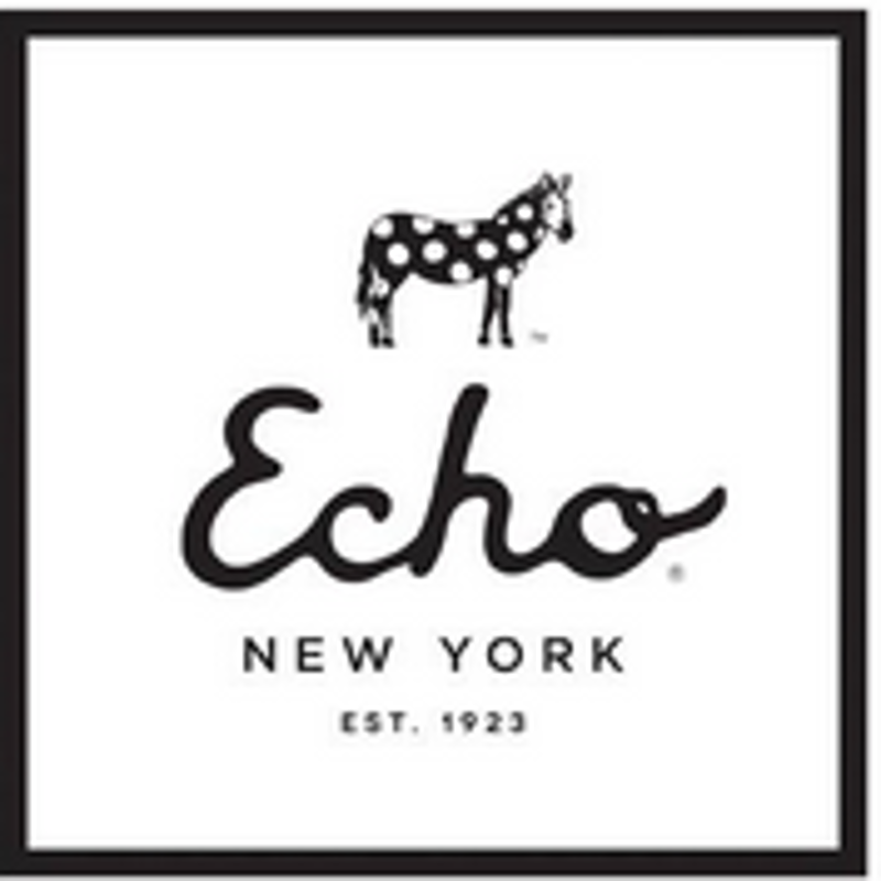 Echo New York Coupons & Promo Codes