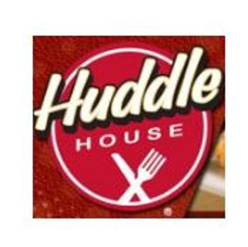 Huddle House Coupons & Promo Codes