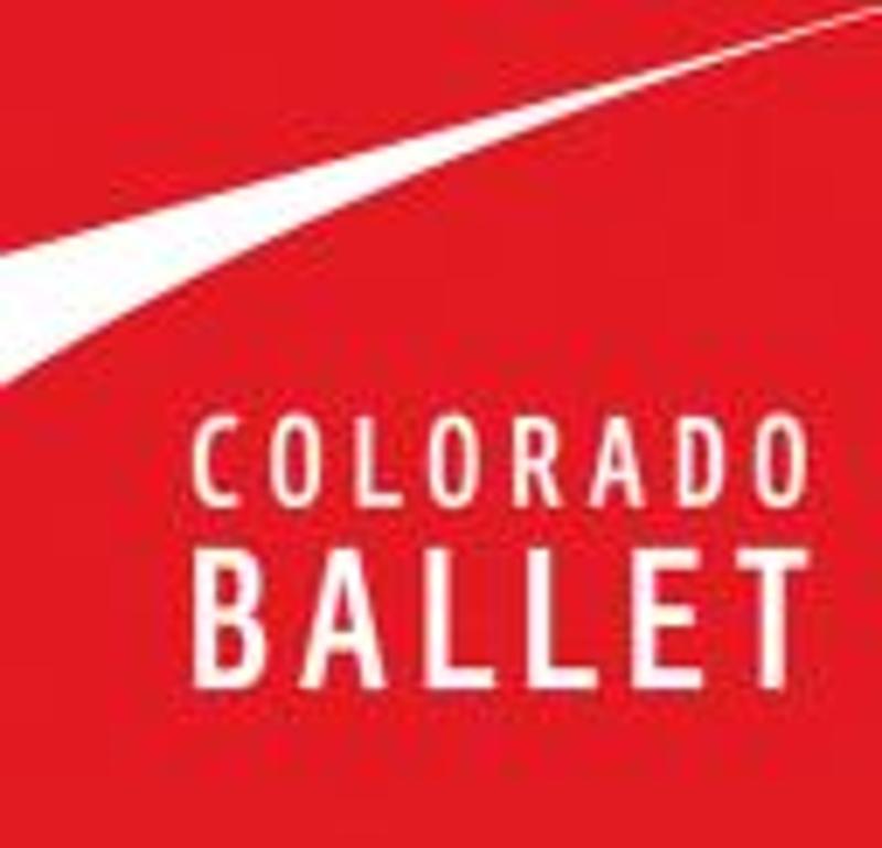 Colorado Ballet Coupons & Promo Codes