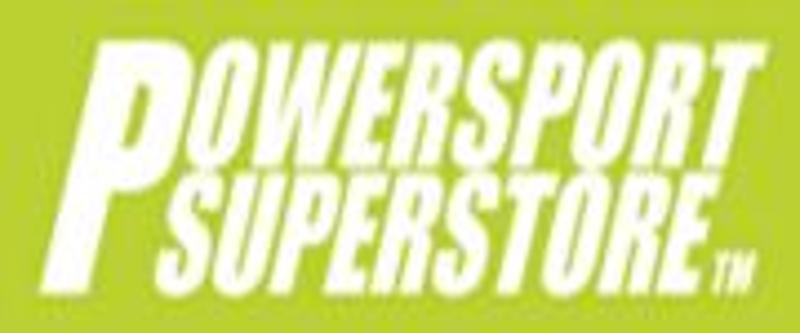 Powersport Superstore Coupons & Promo Codes