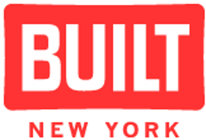Built NY Coupons & Promo Codes