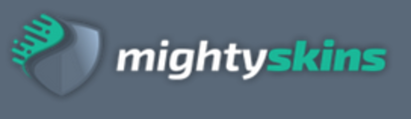 Mighty Skins Coupons & Promo Codes