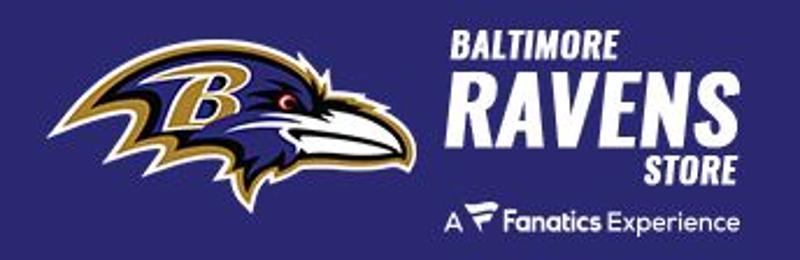 Baltimore Ravens Coupons & Promo Codes
