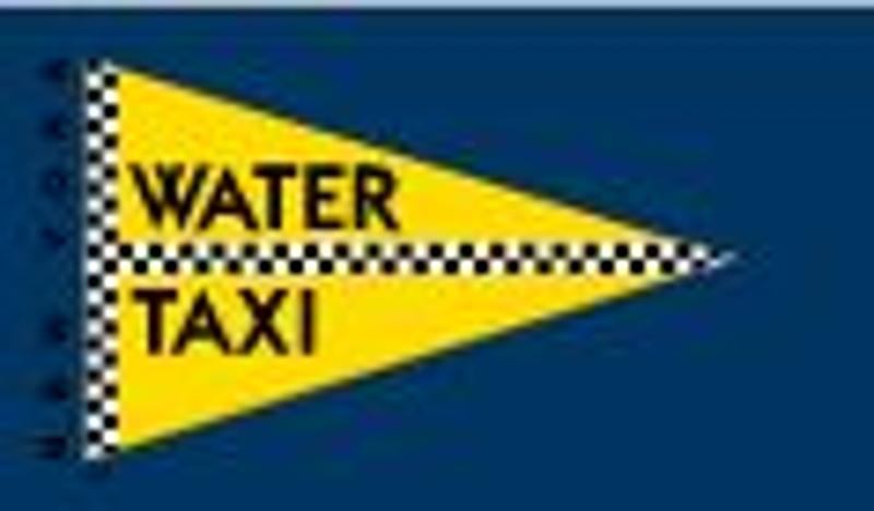 Water Taxi Coupons & Promo Codes
