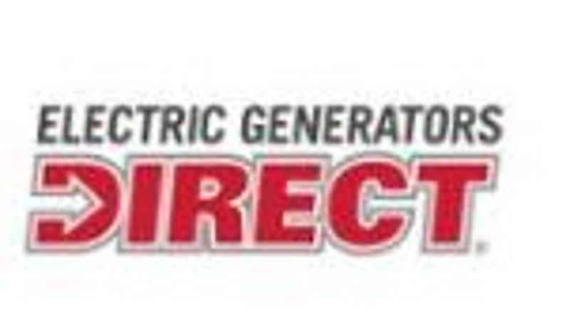 Electric Generators Direct Coupons, Offers & Promos Coupons & Promo Codes
