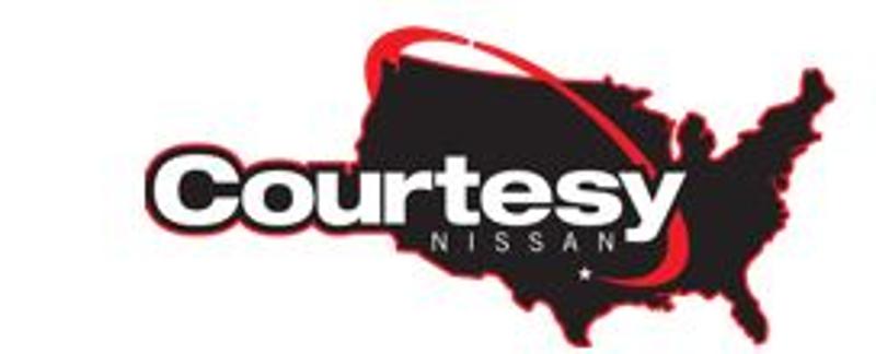 Courtesy Nissan Coupons & Promo Codes