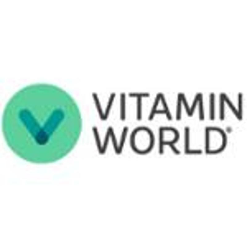 Up To 7% Cash Back W/ Vitamin World Wellness Rewards Coupons & Promo Codes