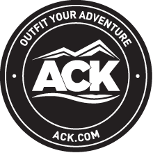 ACK Coupons & Promo Codes