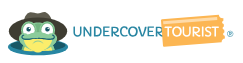 UnderCover Tourist Coupons & Promo Codes