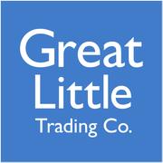 Great Little Trading Coupons & Promo Codes