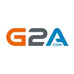 G2A Coupons & Promo Codes