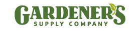 Gardeners Supply Coupons & Promo Codes