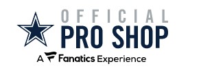 Dallas Cowboys Pro Shop Coupons & Promo Codes