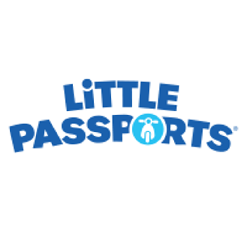 Little Passports Coupons & Promo Codes