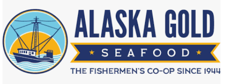 Alaska Gold Seafood Coupons & Promo Codes