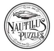 Nautilus Puzzles Coupons & Promo Codes