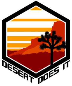 Desert Does It Coupons & Promo Codes