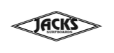 Jack's Surfboards Coupons & Promo Codes